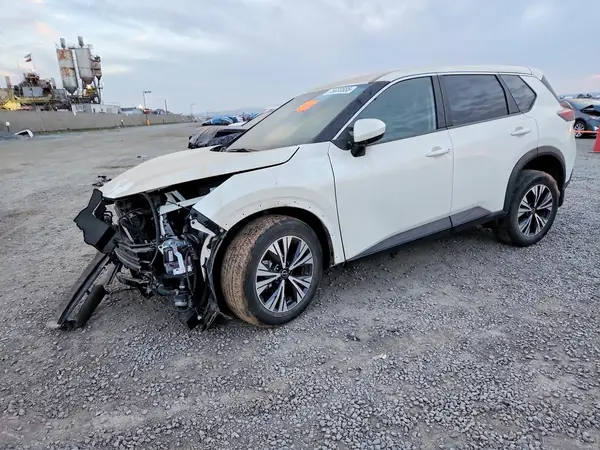 JN8BT3BA1PW411815 2023 NISSAN ROGUE - Image 1