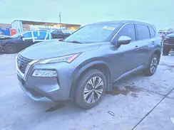 JN8BT3BA1PW412575 2023 NISSAN ROGUE