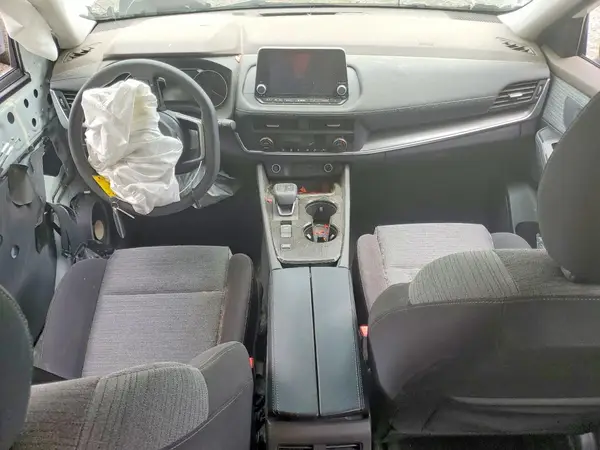 JN8BT3BA1PW412897 2023 NISSAN ROGUE - Image 8