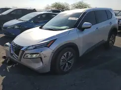 JN8BT3BA1PW413614 2023 NISSAN ROGUE