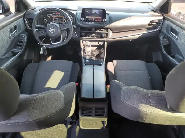 JN8BT3BA1PW413614 2023 NISSAN ROGUE - Image 8