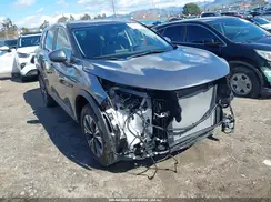 JN8BT3BA1PW413791 2023 NISSAN ROGUE