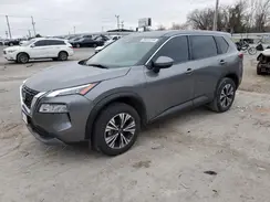 JN8BT3BA1PW414049 2023 NISSAN ROGUE