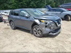 JN8BT3BA1PW415007 2023 NISSAN ROGUE