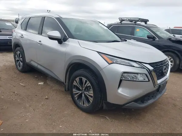 JN8BT3BA1PW415895 2023 NISSAN ROGUE - Image 1