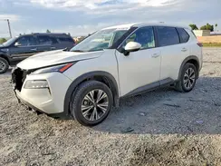 JN8BT3BA1PW416738 2023 NISSAN ROGUE