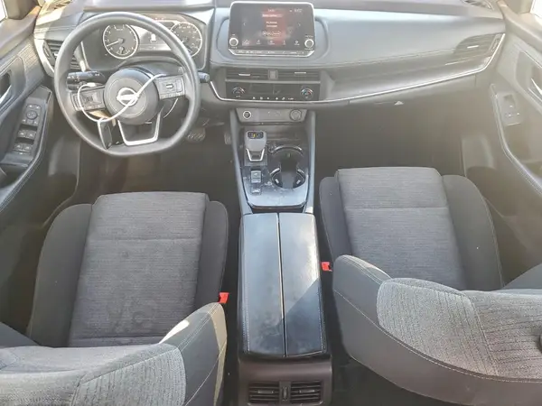 JN8BT3BA1PW416903 2023 NISSAN ROGUE - Image 8