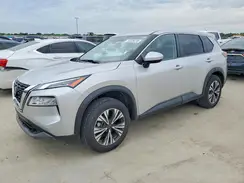 JN8BT3BA1PW418487 2023 NISSAN ROGUE