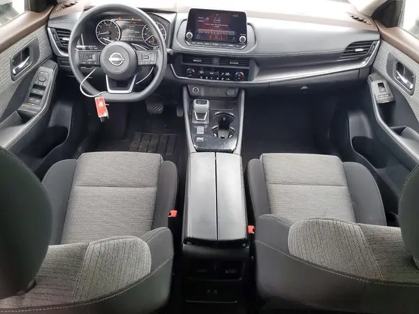 JN8BT3BA1PW418487 2023 NISSAN ROGUE - Image 8