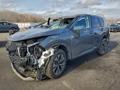 JN8BT3BA1PW418683 2023 NISSAN ROGUE