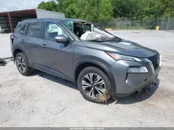 JN8BT3BA1PW420191 2023 NISSAN ROGUE
