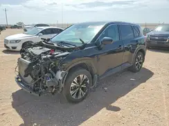 JN8BT3BA1PW421891 2023 NISSAN ROGUE