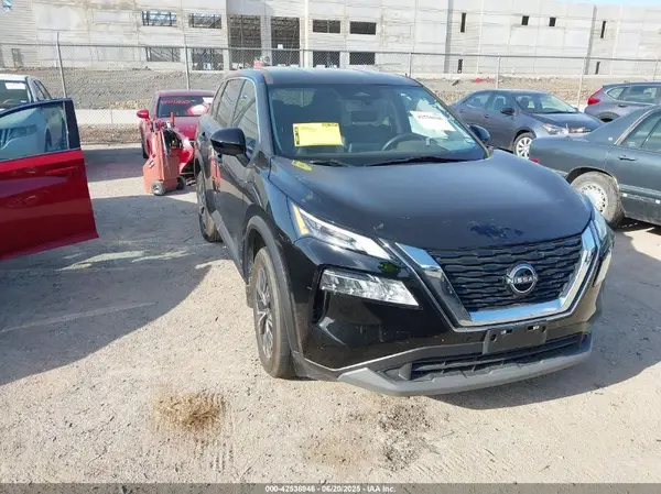 JN8BT3BA1PW421910 2023 NISSAN ROGUE - Image 1