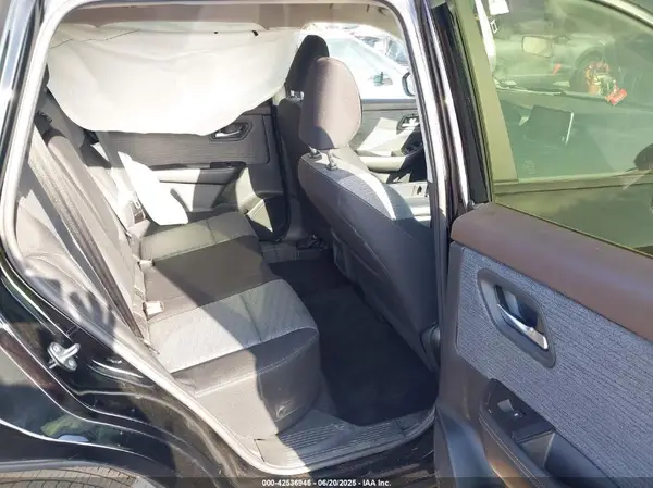 JN8BT3BA1PW421910 2023 NISSAN ROGUE - Image 8