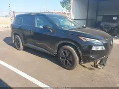 JN8BT3BA1PW422295 2023 NISSAN ROGUE