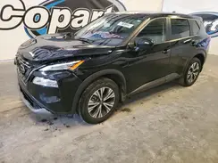 JN8BT3BA1PW422376 2023 NISSAN ROGUE