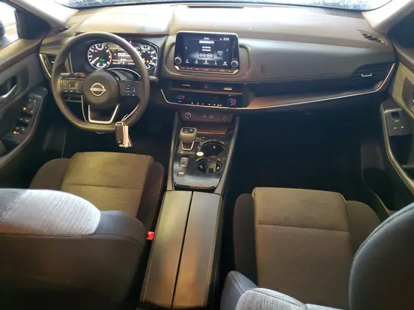 JN8BT3BA1PW422376 2023 NISSAN ROGUE - Image 8