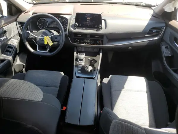 JN8BT3BA1PW422460 2023 NISSAN ROGUE - Image 8