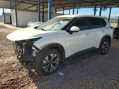 JN8BT3BA1PW422474 2023 NISSAN ROGUE