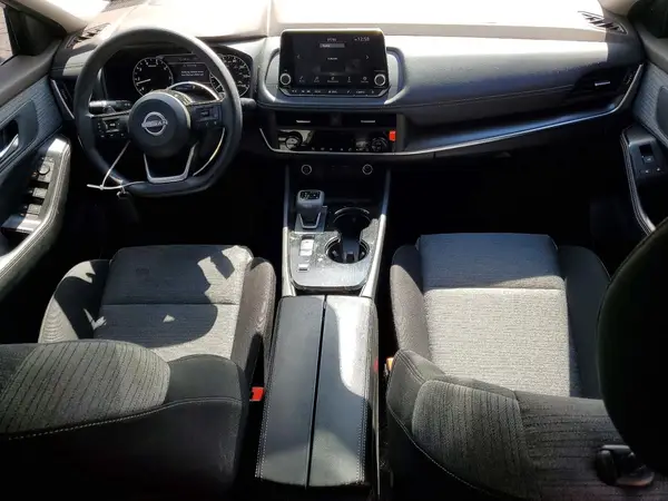JN8BT3BA1PW422619 2023 NISSAN ROGUE - Image 8
