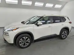 JN8BT3BA1PW422636 2023 NISSAN ROGUE