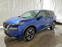 JN8BT3BA1PW423494 2023 NISSAN ROGUE