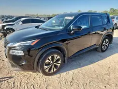 JN8BT3BA1PW426640 2023 NISSAN ROGUE