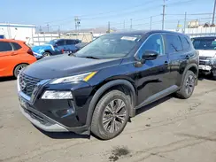 JN8BT3BA1PW428162 2023 NISSAN ROGUE