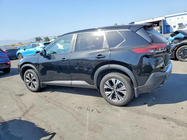 JN8BT3BA1PW428162 2023 NISSAN ROGUE - Image 2