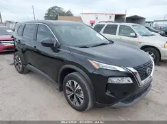 JN8BT3BA1PW428551 2023 NISSAN ROGUE