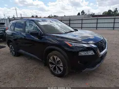 JN8BT3BA1PW429425 2023 NISSAN ROGUE
