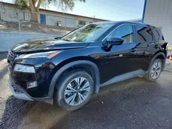 JN8BT3BA1PW429828 2023 NISSAN ROGUE