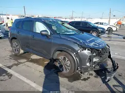 JN8BT3BA1PW431059 2023 NISSAN ROGUE