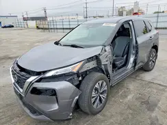 JN8BT3BA1PW431255 2023 NISSAN ROGUE