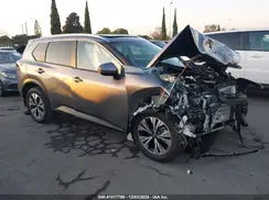 JN8BT3BA1PW433409 2023 NISSAN ROGUE