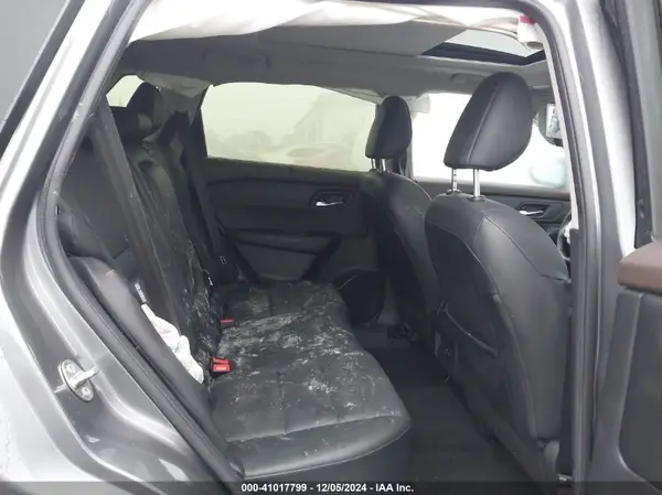 JN8BT3BA1PW433409 2023 NISSAN ROGUE - Image 8