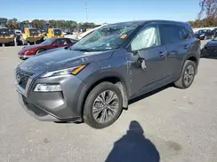 JN8BT3BA1PW434057 2023 NISSAN ROGUE