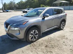 JN8BT3BA1PW434110 2023 NISSAN ROGUE