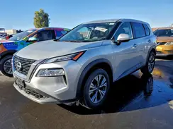 JN8BT3BA1PW434687 2023 NISSAN ROGUE