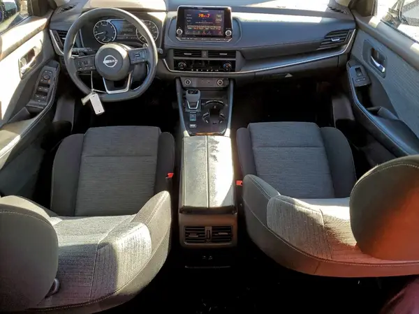 JN8BT3BA1PW434687 2023 NISSAN ROGUE - Image 8