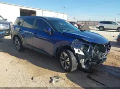 JN8BT3BA1PW434754 2023 NISSAN ROGUE