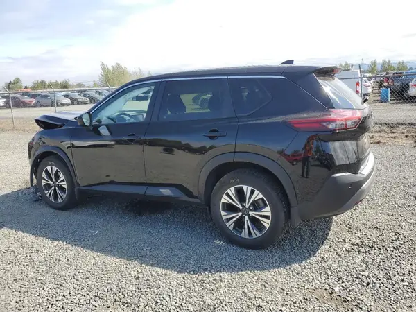 JN8BT3BA1PW434964 2023 NISSAN ROGUE - Image 2