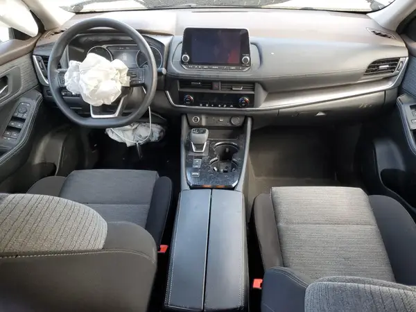 JN8BT3BA1PW434964 2023 NISSAN ROGUE - Image 8