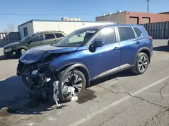 JN8BT3BA1PW435872 2023 NISSAN ROGUE