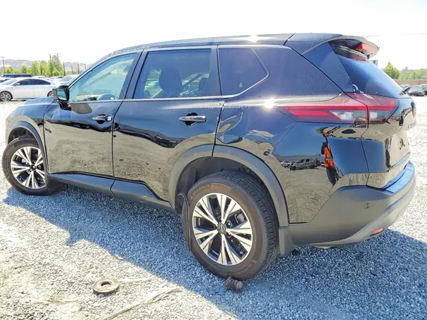 JN8BT3BA1PW436181 2023 NISSAN ROGUE - Image 2