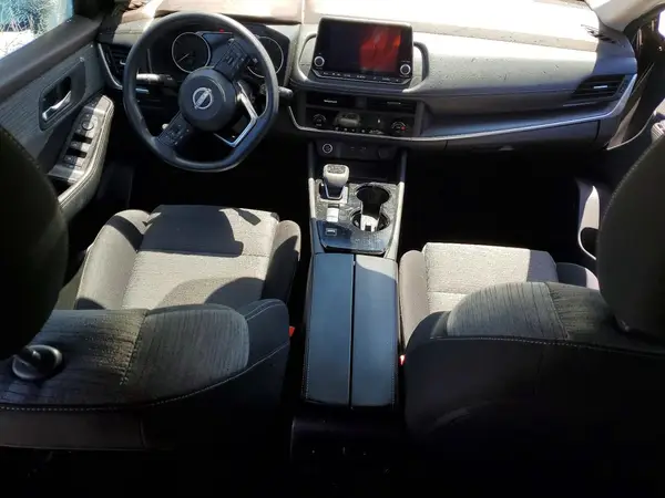 JN8BT3BA1PW436181 2023 NISSAN ROGUE - Image 8