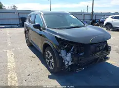JN8BT3BA1PW436651 2023 NISSAN ROGUE