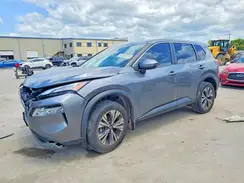 JN8BT3BA1PW437248 2023 NISSAN ROGUE
