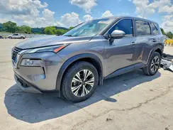 JN8BT3BA1PW437363 2023 NISSAN ROGUE