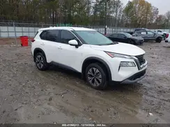 JN8BT3BA1PW437394 2023 NISSAN ROGUE